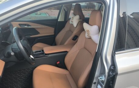 Toyota Camry, 2024 год, 3 130 457 рублей, 10 фотография