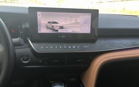 Toyota Camry, 2024 год, 3 130 457 рублей, 11 фотография