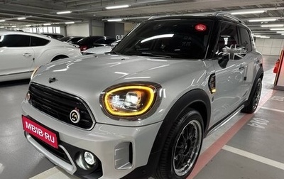 MINI Countryman II (F60), 2022 год, 2 400 000 рублей, 1 фотография