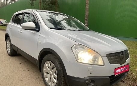 Nissan Qashqai, 2009 год, 795 000 рублей, 1 фотография