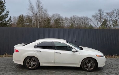 Honda Accord VIII рестайлинг, 2008 год, 1 350 000 рублей, 1 фотография