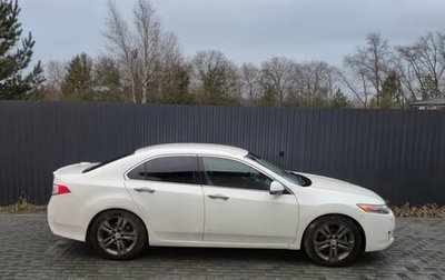 Honda Accord VIII рестайлинг, 2008 год, 1 350 000 рублей, 1 фотография