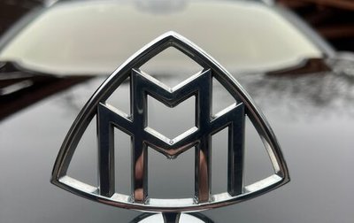 Mercedes-Benz Maybach GLS I, 2020 год, 21 990 000 рублей, 1 фотография