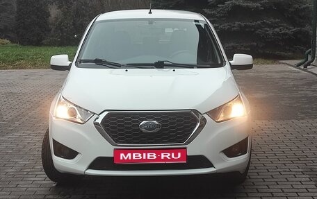 Datsun mi-DO, 2015 год, 490 000 рублей, 1 фотография