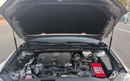 Toyota Camry, 2024 год, 3 130 457 рублей, 15 фотография