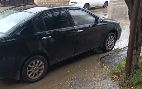 Lifan Solano I (630) рестайлинг, 2011 год, 400 000 рублей, 5 фотография