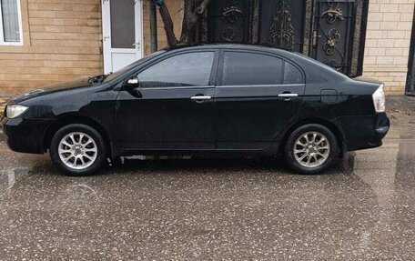 Lifan Solano I (630) рестайлинг, 2011 год, 400 000 рублей, 7 фотография