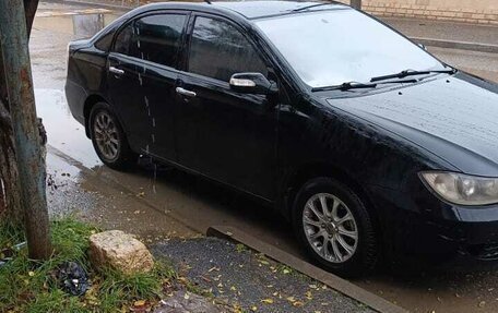 Lifan Solano I (630) рестайлинг, 2011 год, 400 000 рублей, 4 фотография