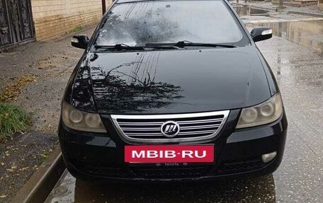 Lifan Solano I (630) рестайлинг, 2011 год, 400 000 рублей, 8 фотография