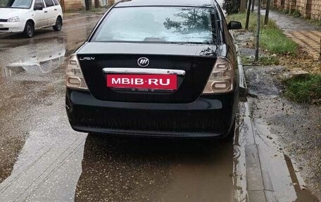 Lifan Solano I (630) рестайлинг, 2011 год, 400 000 рублей, 6 фотография