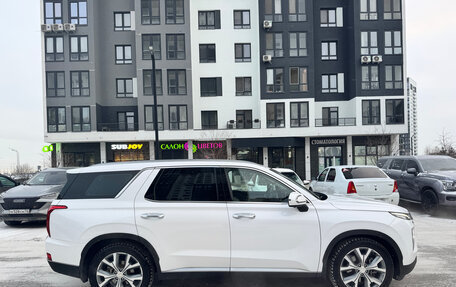 Hyundai Palisade I, 2018 год, 4 770 000 рублей, 6 фотография