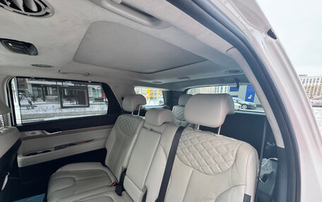 Hyundai Palisade I, 2018 год, 4 770 000 рублей, 9 фотография