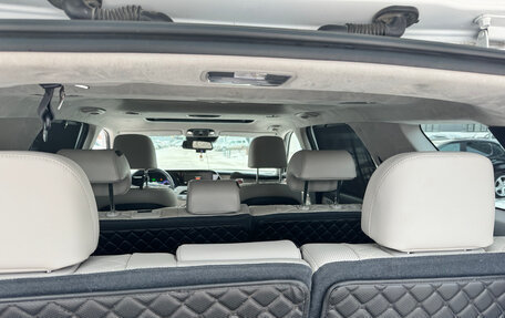 Hyundai Palisade I, 2018 год, 4 770 000 рублей, 10 фотография