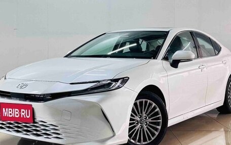 Toyota Camry, 2024 год, 3 060 457 рублей, 1 фотография
