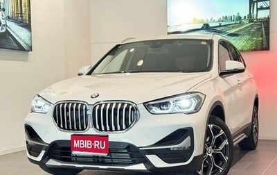 BMW X1, 2022 год, 2 000 911 рублей, 1 фотография