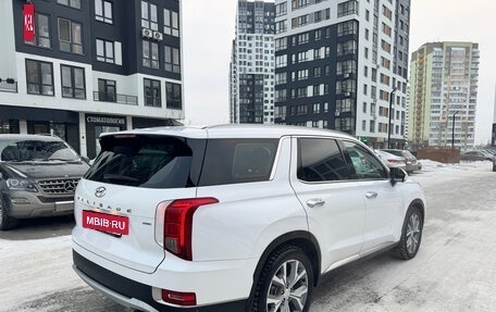 Hyundai Palisade I, 2018 год, 4 770 000 рублей, 5 фотография