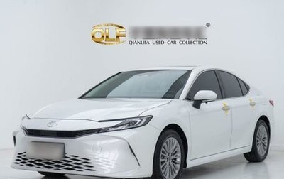 Toyota Camry, 2024 год, 3 210 457 рублей, 1 фотография