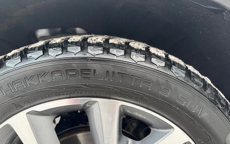 Hyundai Palisade I, 2018 год, 4 770 000 рублей, 12 фотография