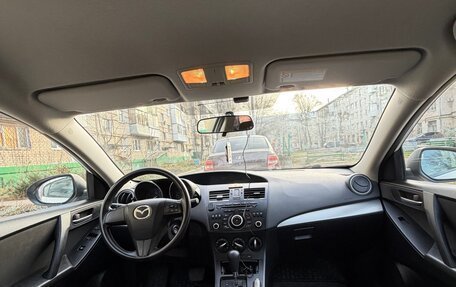 Mazda 3, 2012 год, 900 000 рублей, 4 фотография