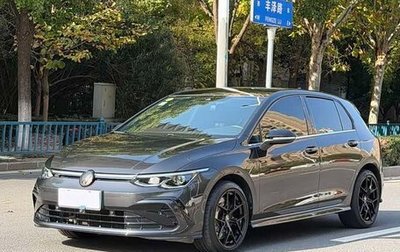 Volkswagen Golf VIII, 2021 год, 1 715 000 рублей, 1 фотография