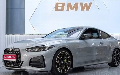 BMW 4 серия, 2024 год, 6 500 000 рублей, 1 фотография
