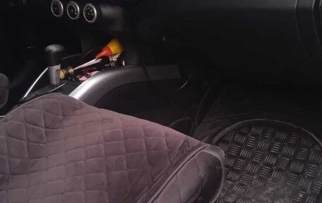 Mitsubishi Outlander III рестайлинг 3, 2008 год, 1 250 000 рублей, 6 фотография