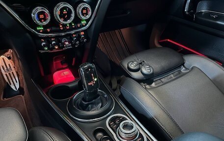 MINI Countryman II (F60), 2022 год, 2 400 000 рублей, 8 фотография