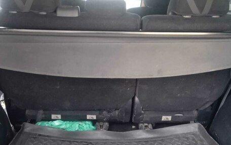 Mitsubishi Outlander III рестайлинг 3, 2008 год, 1 250 000 рублей, 7 фотография