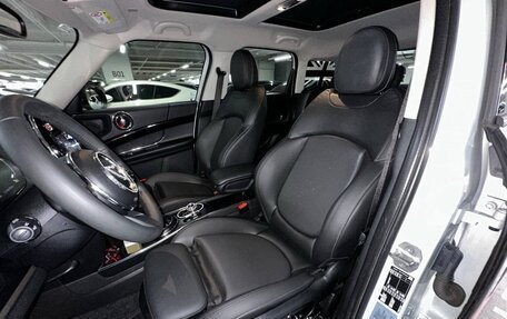 MINI Countryman II (F60), 2022 год, 2 400 000 рублей, 9 фотография