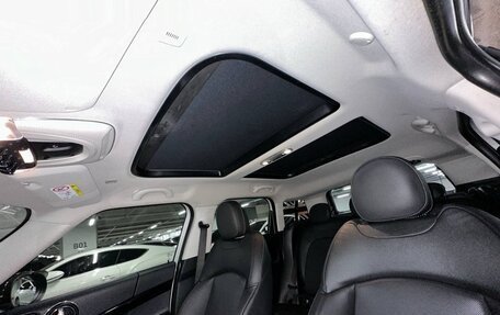 MINI Countryman II (F60), 2022 год, 2 400 000 рублей, 10 фотография