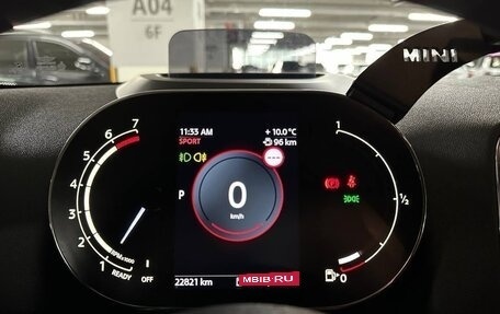 MINI Countryman II (F60), 2022 год, 2 400 000 рублей, 6 фотография