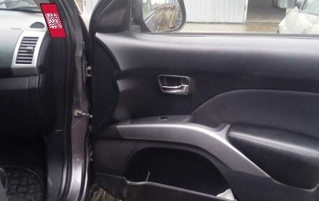 Mitsubishi Outlander III рестайлинг 3, 2008 год, 1 250 000 рублей, 5 фотография