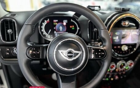 MINI Countryman II (F60), 2022 год, 2 400 000 рублей, 5 фотография