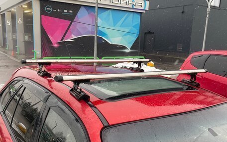 Mazda 323, 1998 год, 210 000 рублей, 9 фотография