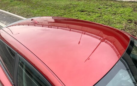 Volvo C30 I рестайлинг, 2007 год, 840 000 рублей, 10 фотография