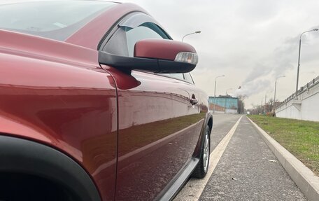 Volvo C30 I рестайлинг, 2007 год, 840 000 рублей, 12 фотография