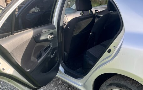 Toyota Corolla, 2008 год, 930 000 рублей, 6 фотография