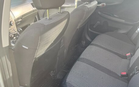 Toyota Corolla, 2008 год, 930 000 рублей, 8 фотография