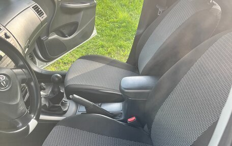 Toyota Corolla, 2008 год, 930 000 рублей, 11 фотография