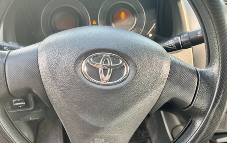 Toyota Corolla, 2008 год, 930 000 рублей, 15 фотография