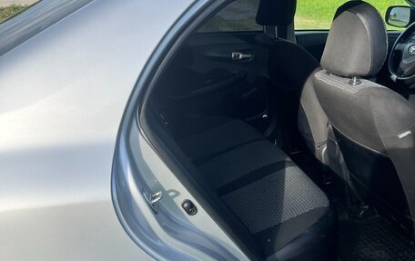 Toyota Corolla, 2008 год, 930 000 рублей, 20 фотография