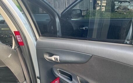 Toyota Corolla, 2008 год, 930 000 рублей, 21 фотография