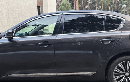 KIA Quoris I, 2016 год, 1 650 000 рублей, 5 фотография