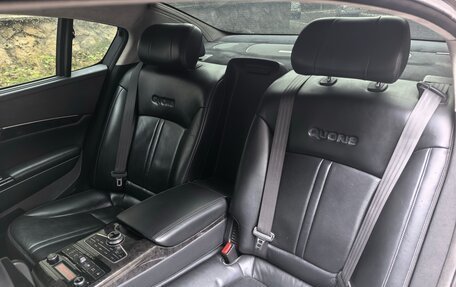 KIA Quoris I, 2016 год, 1 650 000 рублей, 15 фотография