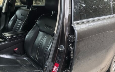 KIA Quoris I, 2016 год, 1 650 000 рублей, 12 фотография