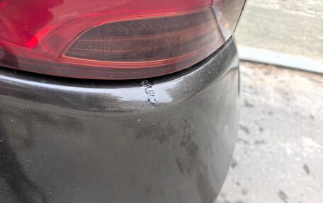 KIA Quoris I, 2016 год, 1 650 000 рублей, 25 фотография