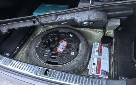 KIA Quoris I, 2016 год, 1 650 000 рублей, 23 фотография