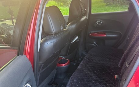 Nissan Juke II, 2012 год, 960 000 рублей, 3 фотография