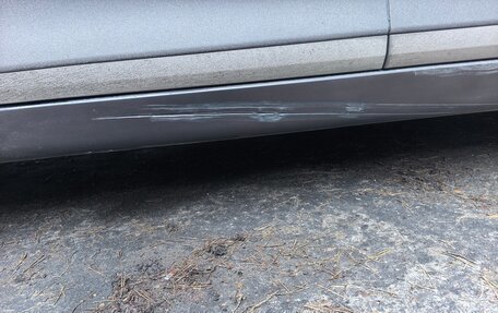 KIA Quoris I, 2016 год, 1 650 000 рублей, 28 фотография