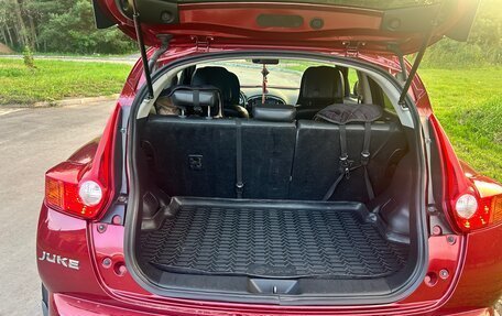 Nissan Juke II, 2012 год, 960 000 рублей, 4 фотография